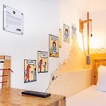 Hotel Graffalgar