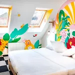 Hotel Graffalgar