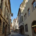 Strasbourg Centre Epine