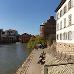 Strasbourg Centre Epine