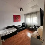 Cozy Apartment In Central Strasbourg