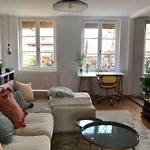 Appartement Plein Centre Avec Vue Exceptionnelle Cathedrale