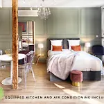 LIFE RENAISSANCE - New Concept - Place Kléber