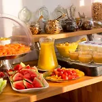 Hotel Regent Contades