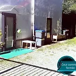 Ravissant Loft avec jacuzzi pour séjours détente