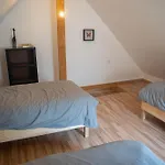 Appartement Spacieux Neudorf, Strasbourg