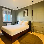 Le Notre-Dame, Mon Appartement Cosy Et Elegant