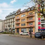 Le Hoffman - Joli Appt Tout Confort A Strasbourg