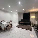 Charmant Appartement Strasbourg