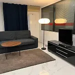 Charmant Appartement Strasbourg