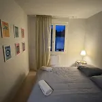 Appartement Aux Portes De Strasbourg