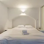 Duplex Spacieux Au Calme