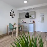 303 - Strasbourg Appartement Green Refait A Neuf