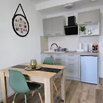 303 - Strasbourg Appartement Green Refait A Neuf