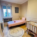Le Notre-Dame, Mon Appartement Cosy Et Elegant