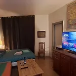 Appartement Lumineux Et Cosy Strasbourg