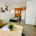 Appartement Entier Proche Gare Et Centre Ville