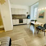 Appartement Entier Proche Gare Et Centre Ville