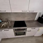 Appartement Entier Proche Gare Et Centre Ville