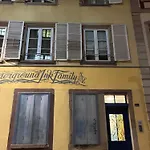 Studio In City Center