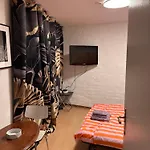 Studio In City Center