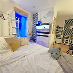 Nid Cosy Et Sauna Prive & Proche Centre Strasbourg & Kehl