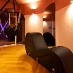 Suite Romantique Ibiza, Jacuzzi, Spa