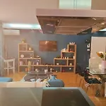 La Maison Bleue De Strasbourg