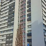 Appartement Zen Strasbourg Center Avec Parking