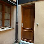 Two Steps To Cathedral