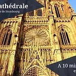 Appartement Proche Strasbourg Centre 7 Min Gare