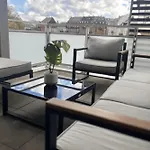 Soh Rent Strasbourg Place Des Halles