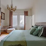 Superbe Appartement De Maitre