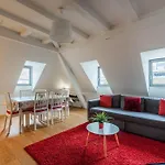 Le Nid De La Krutenau - Joli Duplex A La Krutenau