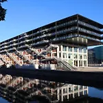 Appartement Vue Canal