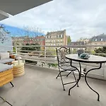 Exceptionnel 2 Pieces Orangerie Avec Terrasse