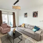 Soh Rent Strasbourg Place Des Halles