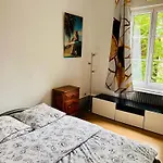 Appartement Spacieux En Centre Ville