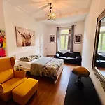Appartement Spacieux En Centre Ville