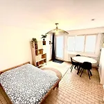 Appartement Proche Strasbourg Centre 7 Min Gare