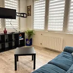 Le Souplex - Balneo & Cosy - Acces Tram Strasbourg - Commerces A Proximite