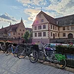 Gunther - Cocon Alsacien Au Centre Ville