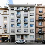Charmant Studio Centre-Ville