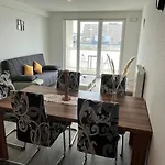 Charmant T3 Avec Balcon Et Parking