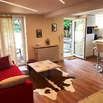 Appart Prive Dans Villa Meinau Residentiel