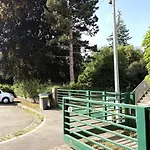 Appart Prive Dans Villa Meinau Residentiel