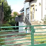 Appart Prive Dans Villa Meinau Residentiel
