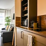 L\'Osmose - Central & Cosy - Acces Tram Strasbourg - Commerces A Proximite