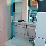 Charming 2 Rooms With Bikesfer