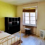 Charming 2 Rooms With Bikesfer